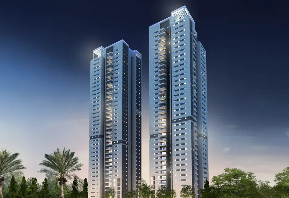 GD Towers