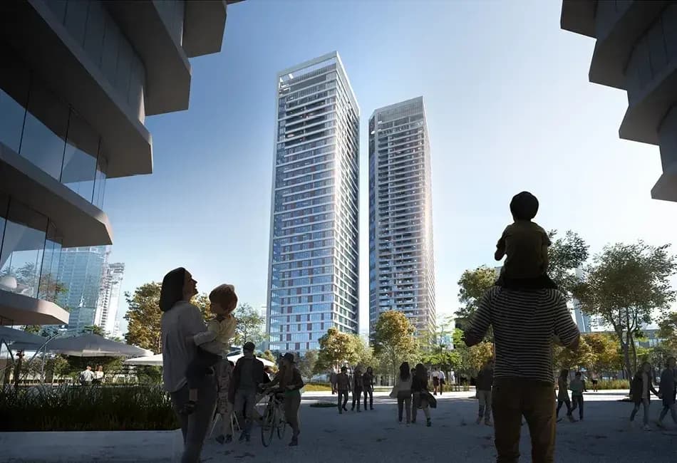 EAST&TLV