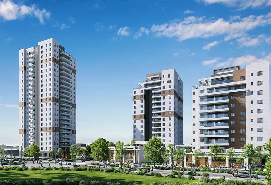 EAST CONCEPT ראשל"צ
