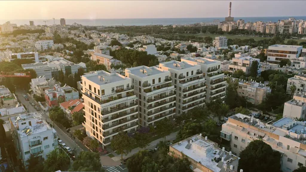 הרביעייה בסמאטס