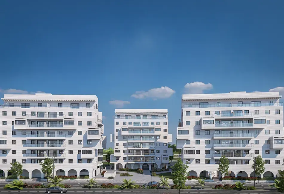 אביסרור בני ברק צפון