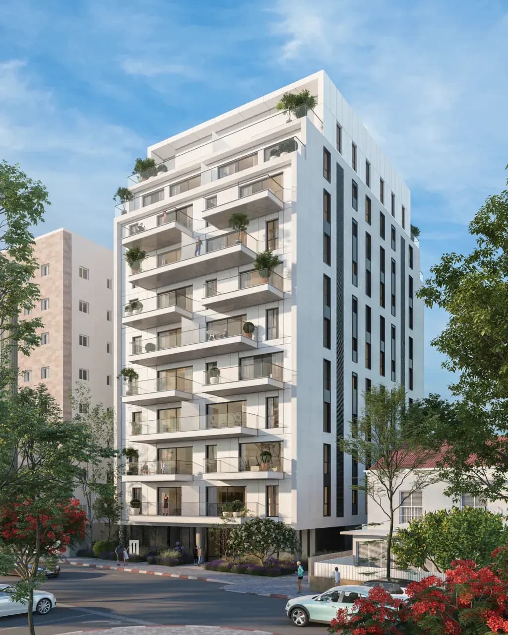 חברת אורבנולוגיה בע"מ