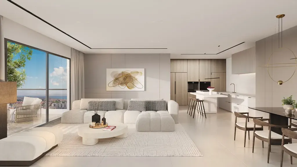 concept sea view – קונספט סי ויו