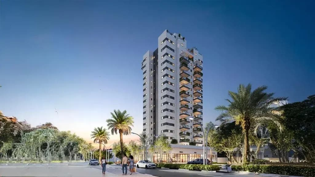 יצחק עופר חברה לבניין ופיתוח בע"מ