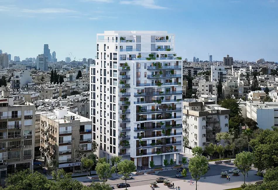 אאורה חולון סרלין