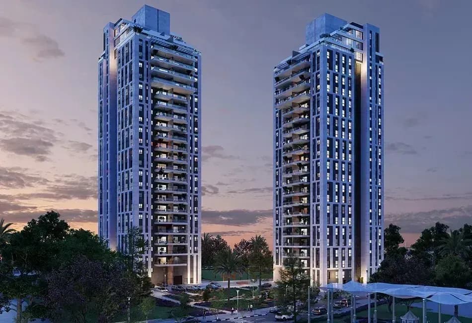 NEARO TOWERS