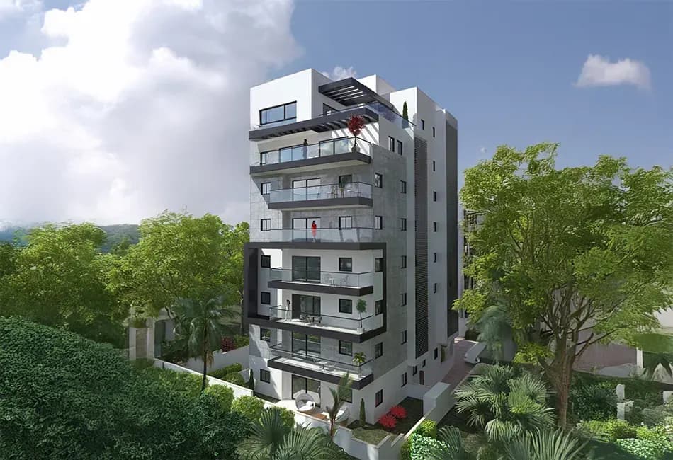 טשרניחובסקי 60 רחובות