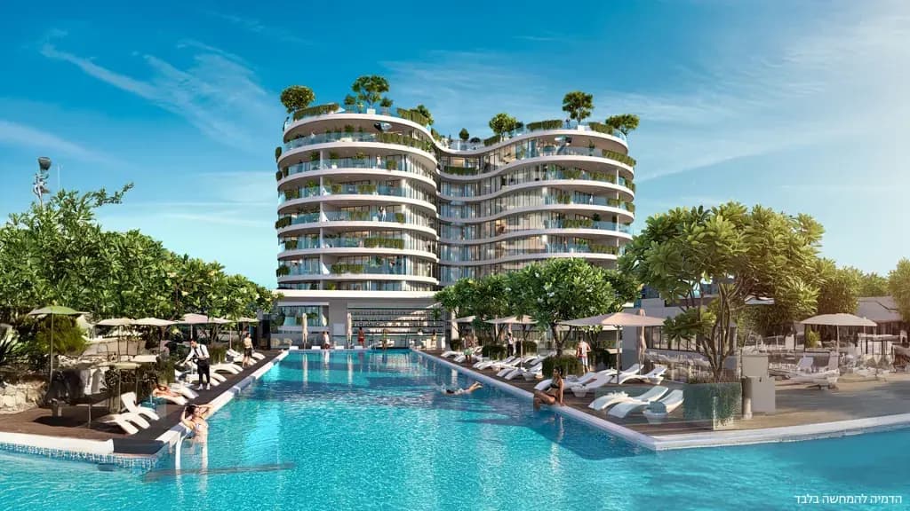 THE LUX by GABAY