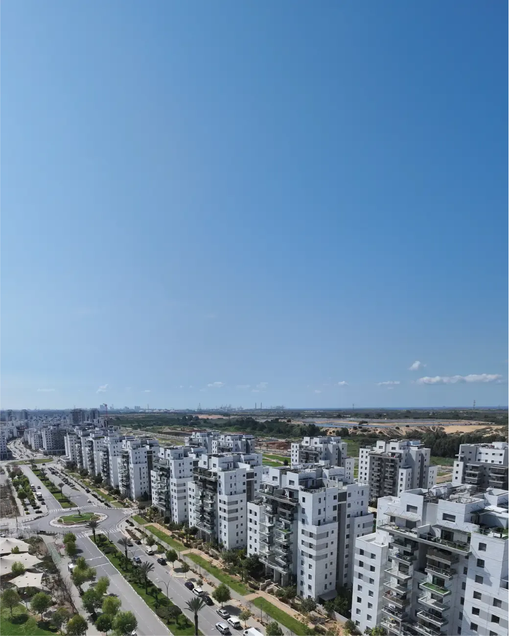 יבנה הייטס