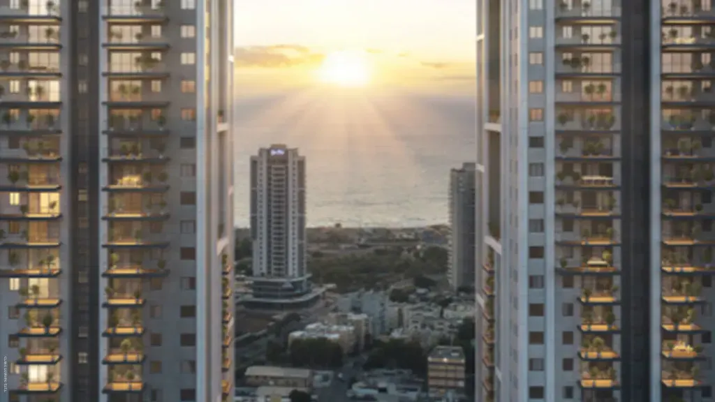 MOMENT - מומנט בת ים