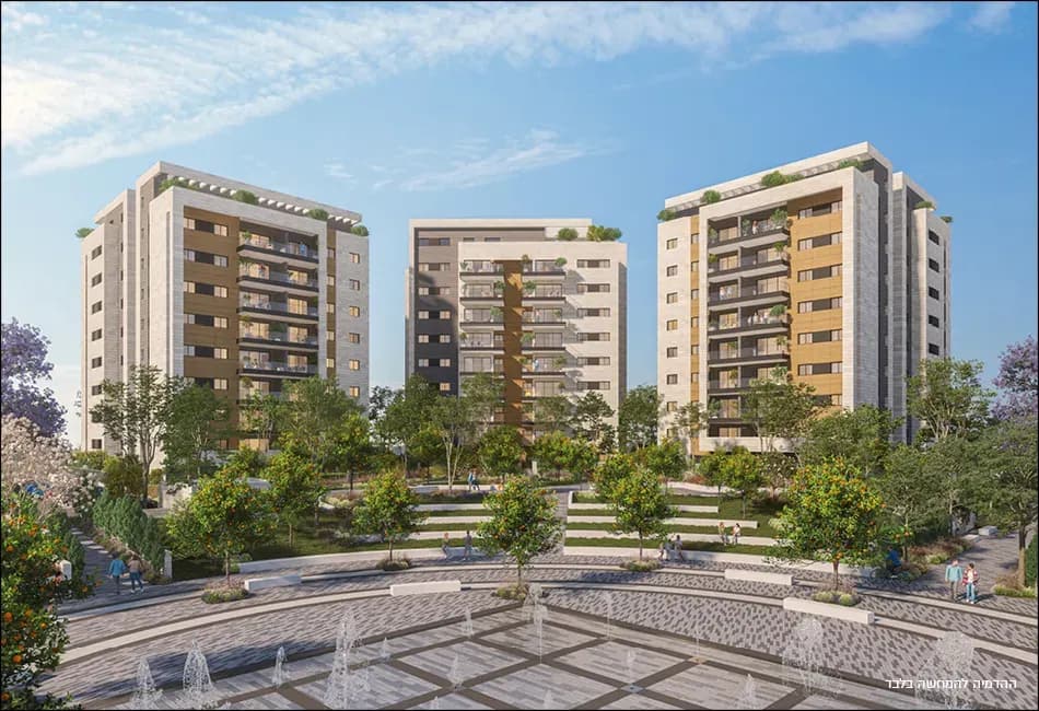 אדירים TLV - שלב ב'