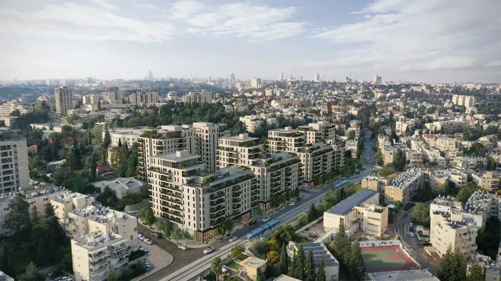 המשתלה